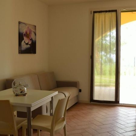 Residence Karina Moniga del Garda 외부 사진