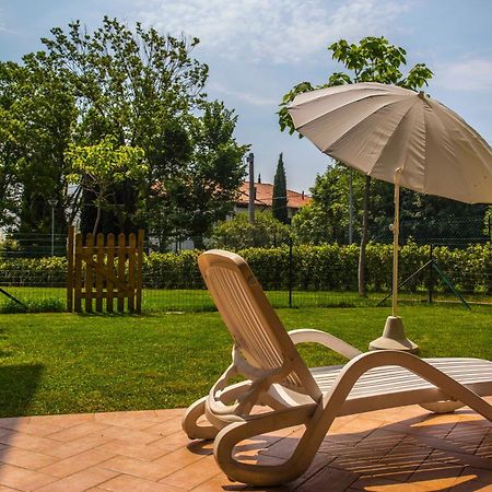 Residence Karina Moniga del Garda 외부 사진