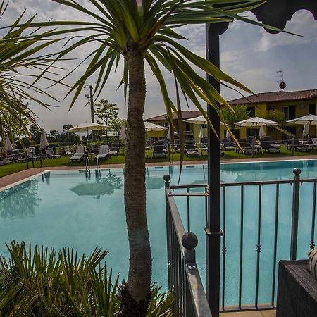 Residence Karina Moniga del Garda 외부 사진