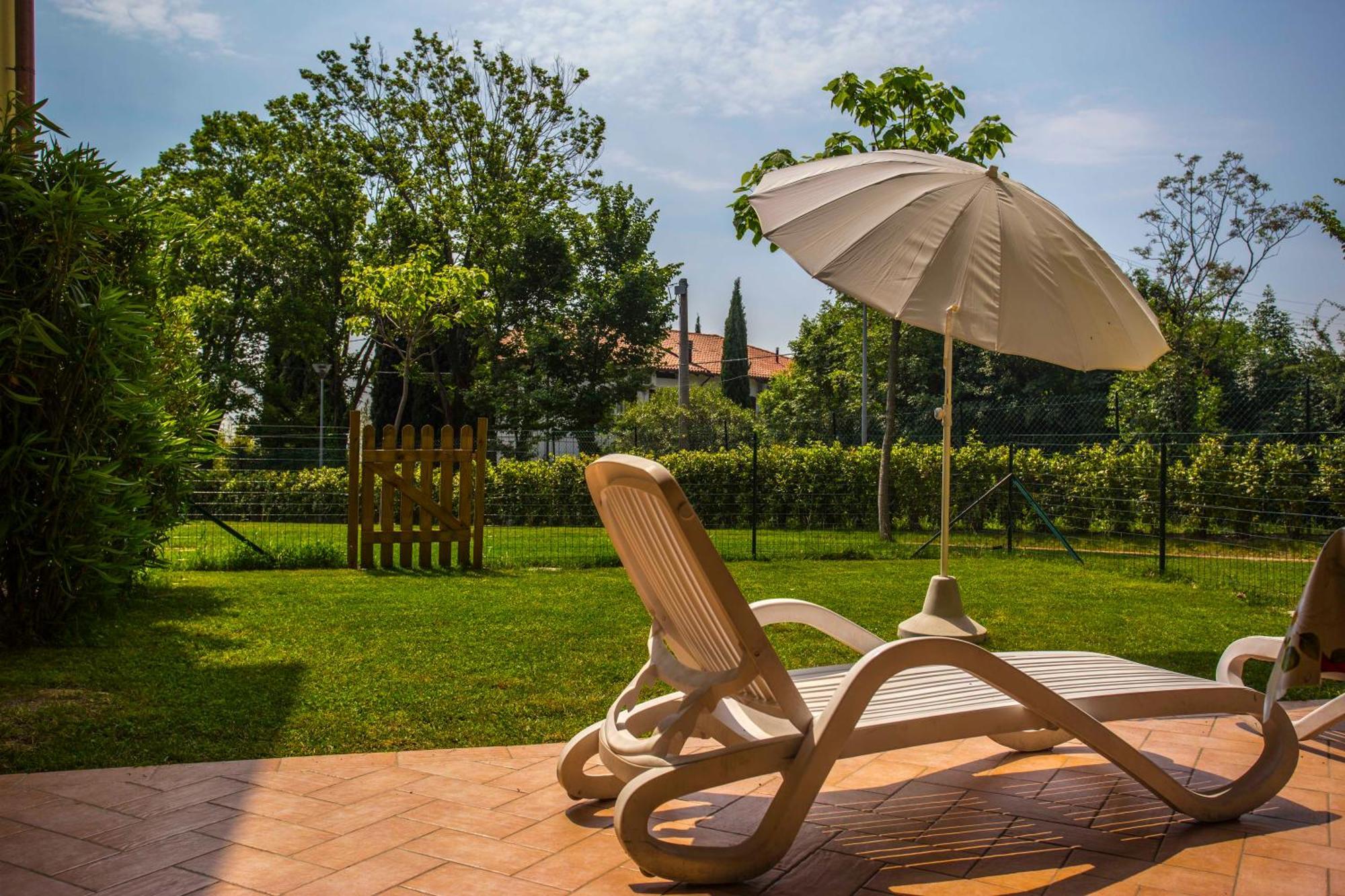 Residence Karina Moniga del Garda 외부 사진