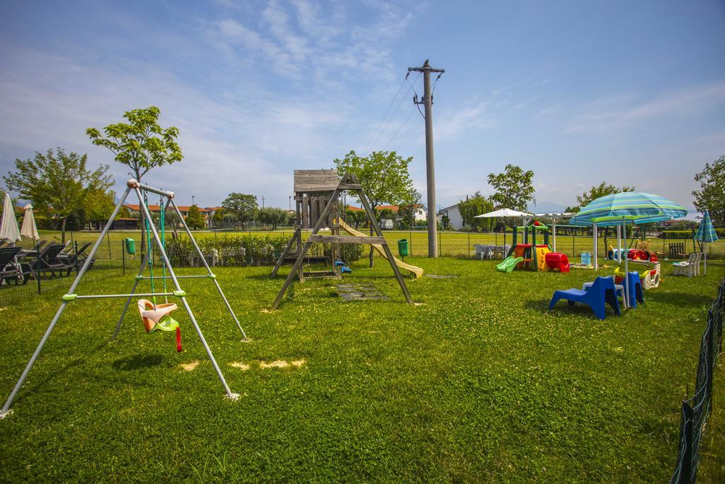 Residence Karina Moniga del Garda 외부 사진