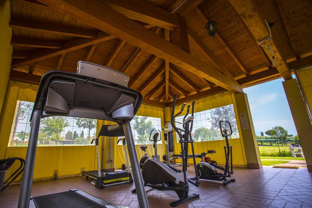 Residence Karina Moniga del Garda 외부 사진