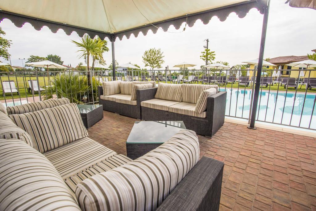 Residence Karina Moniga del Garda 외부 사진