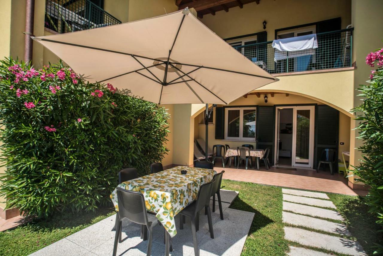 Residence Karina Moniga del Garda 외부 사진