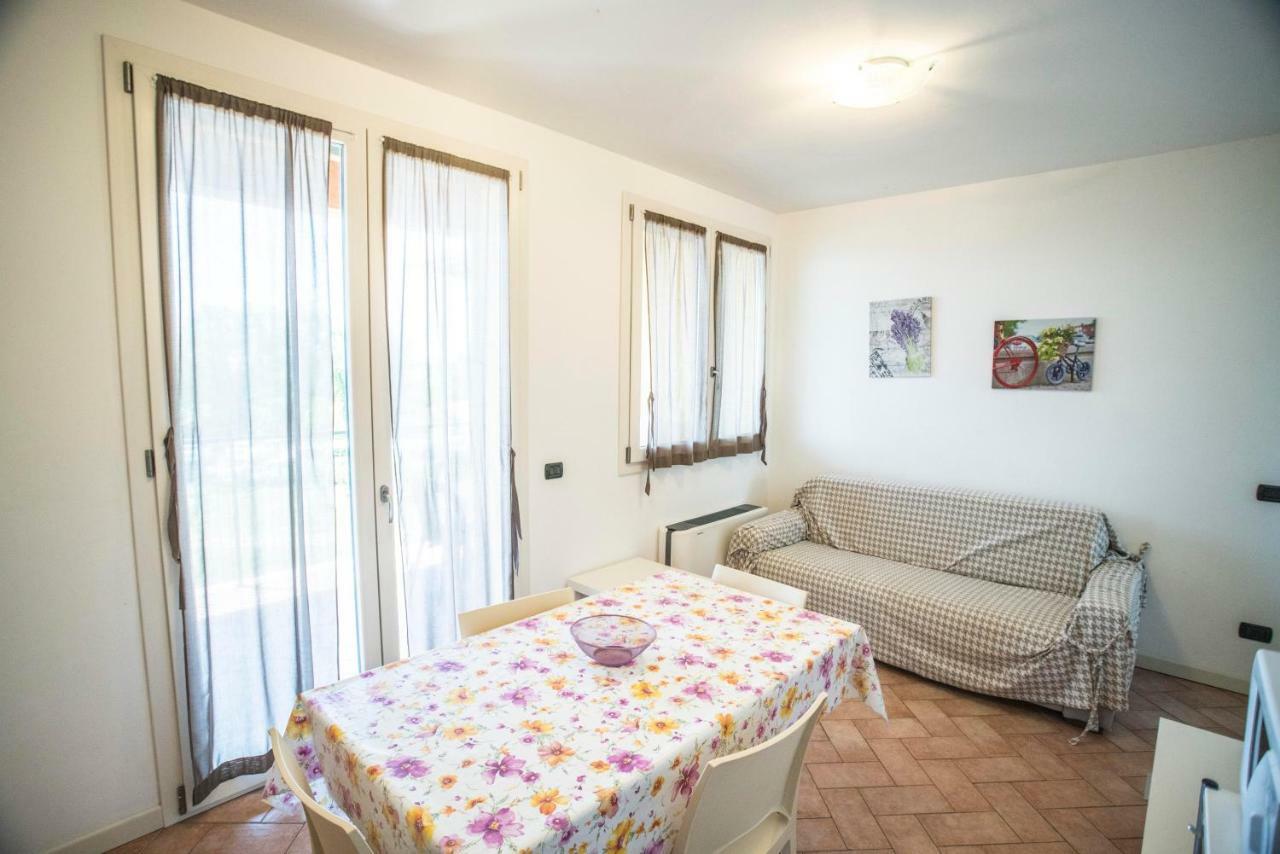Residence Karina Moniga del Garda 외부 사진