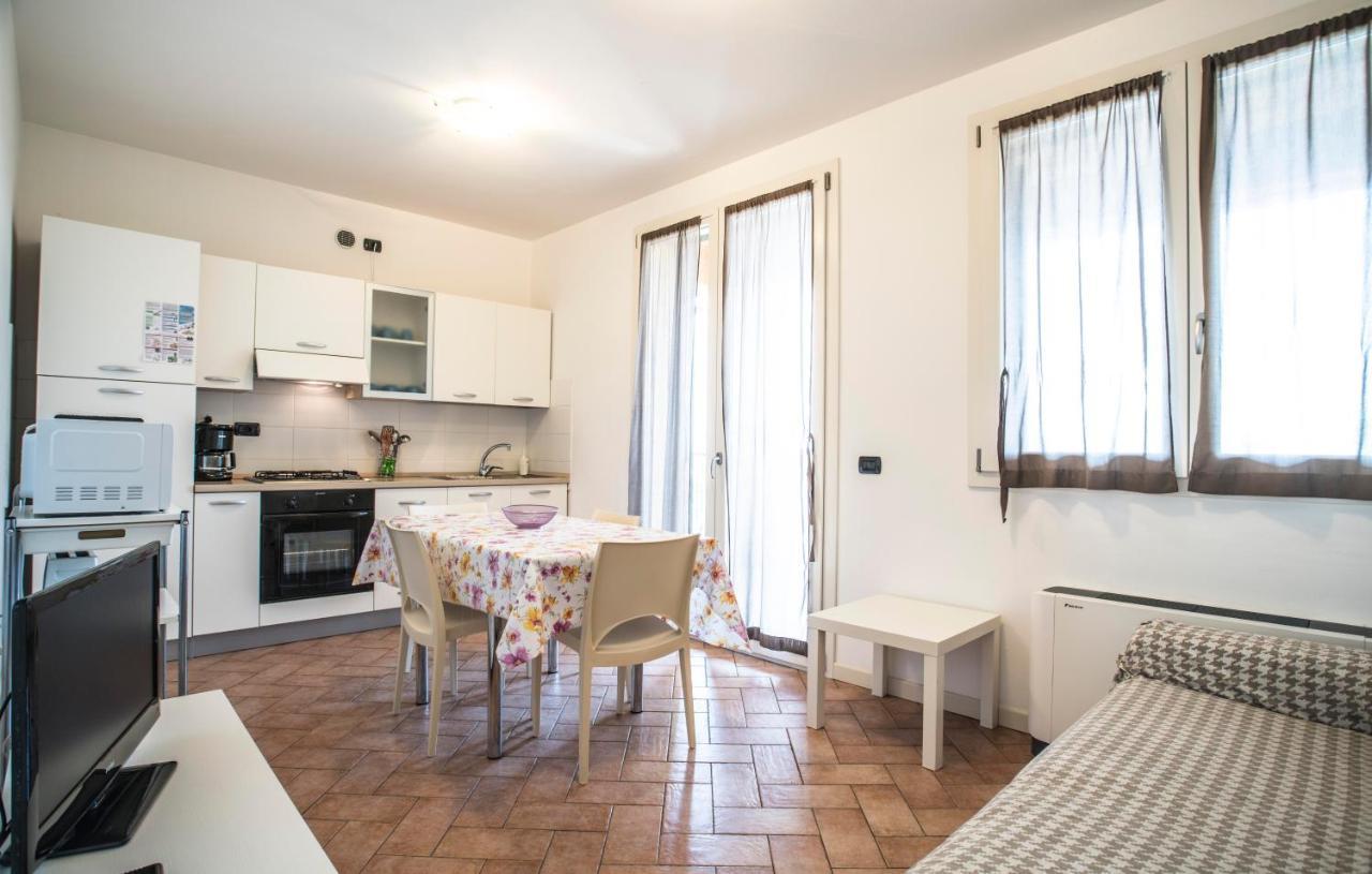 Residence Karina Moniga del Garda 외부 사진