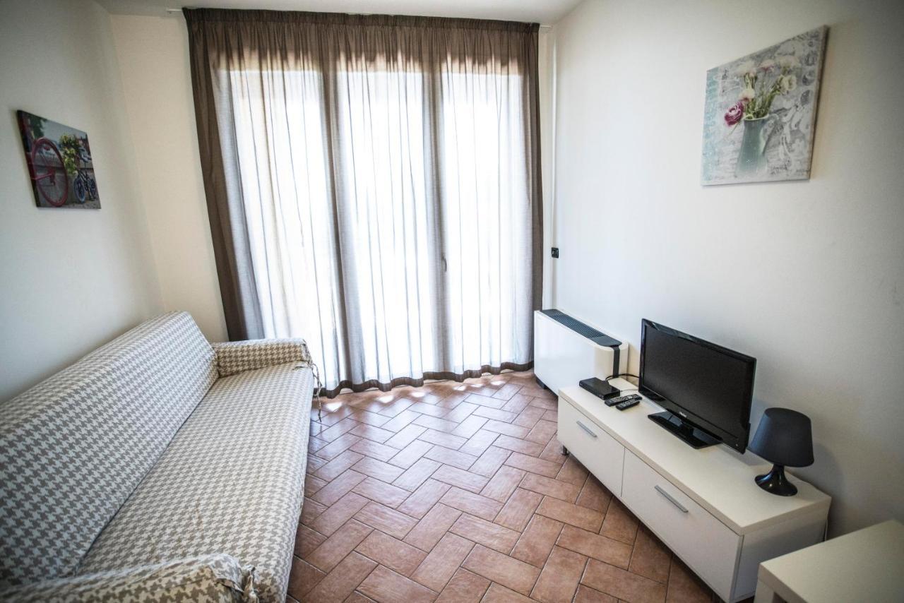 Residence Karina Moniga del Garda 외부 사진