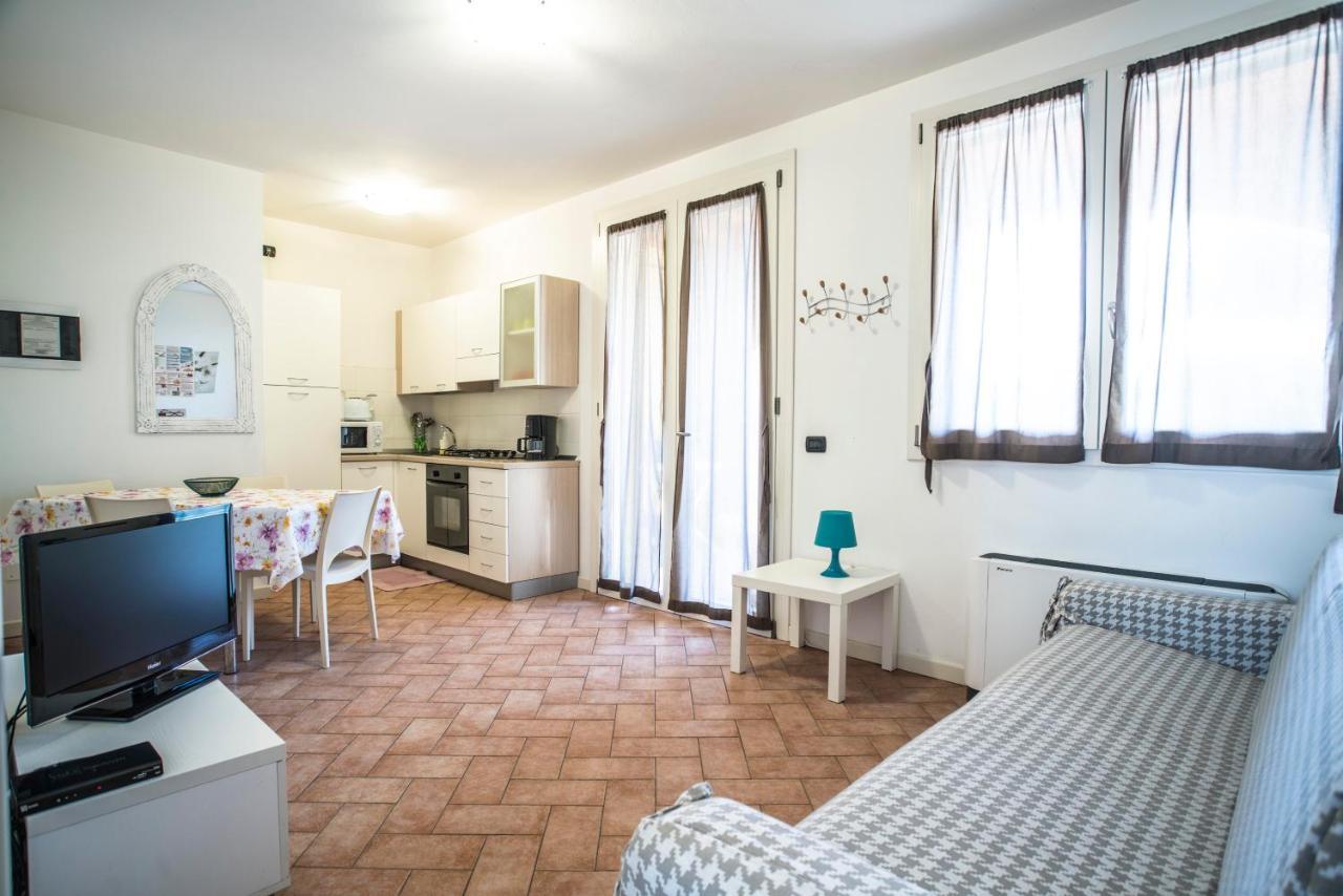 Residence Karina Moniga del Garda 외부 사진